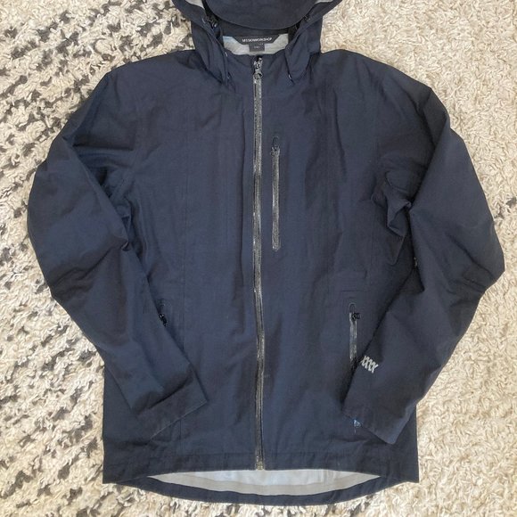 Mission Workshop Other - Mission Workshop Orion waterproff jacket